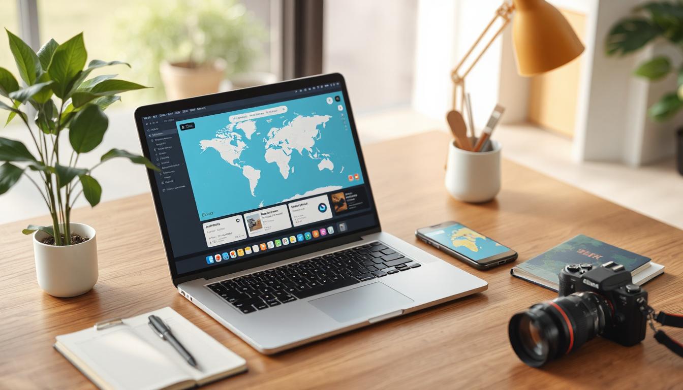 Smart Travel Planning Guide