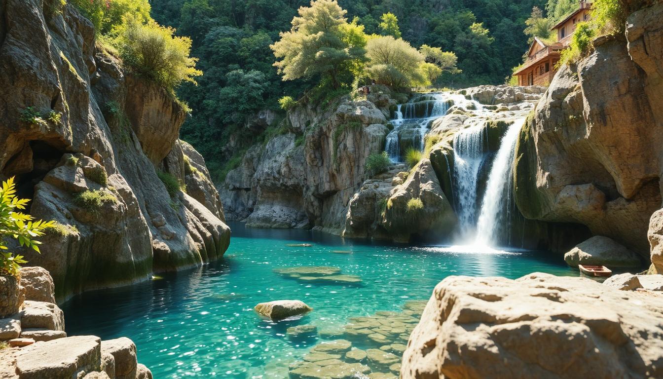 Hidden Gems for Your Next Trip